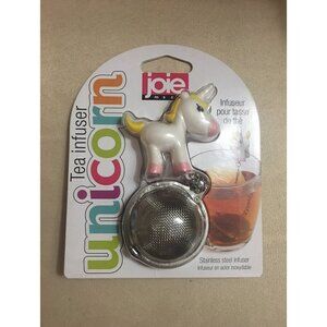 Joie Unicorn Tea Infuser